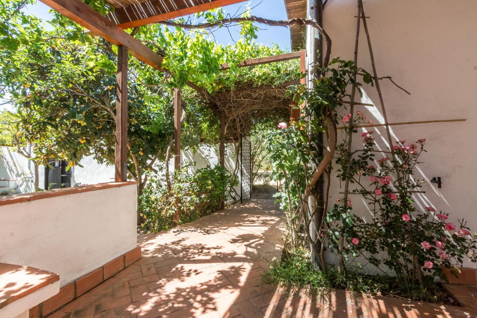 Apartamento Abba Arrubia Camisa Exterior foto