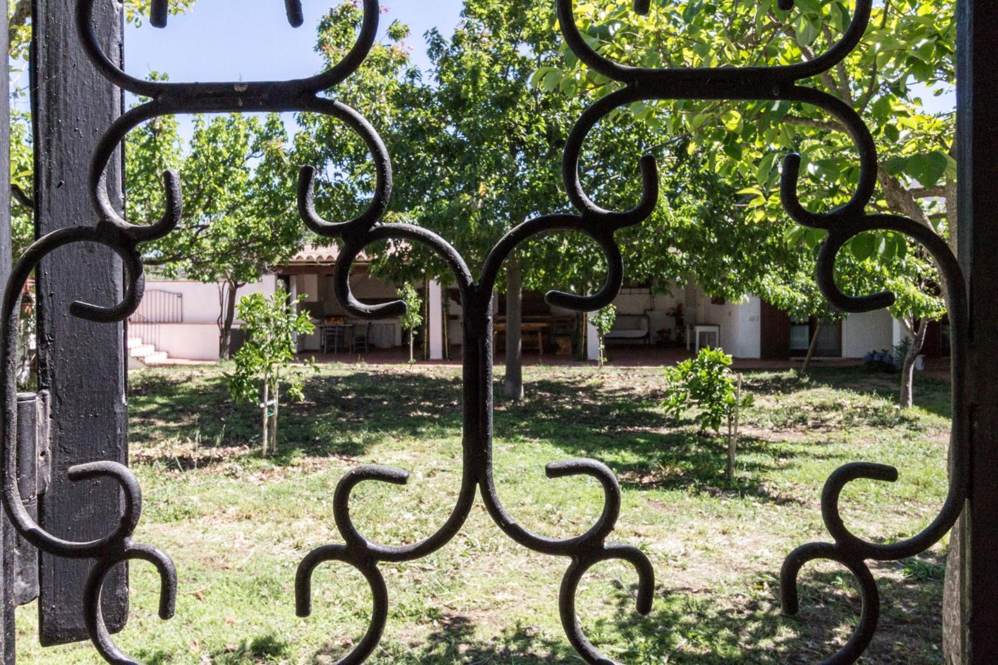Apartamento Abba Arrubia Camisa Exterior foto
